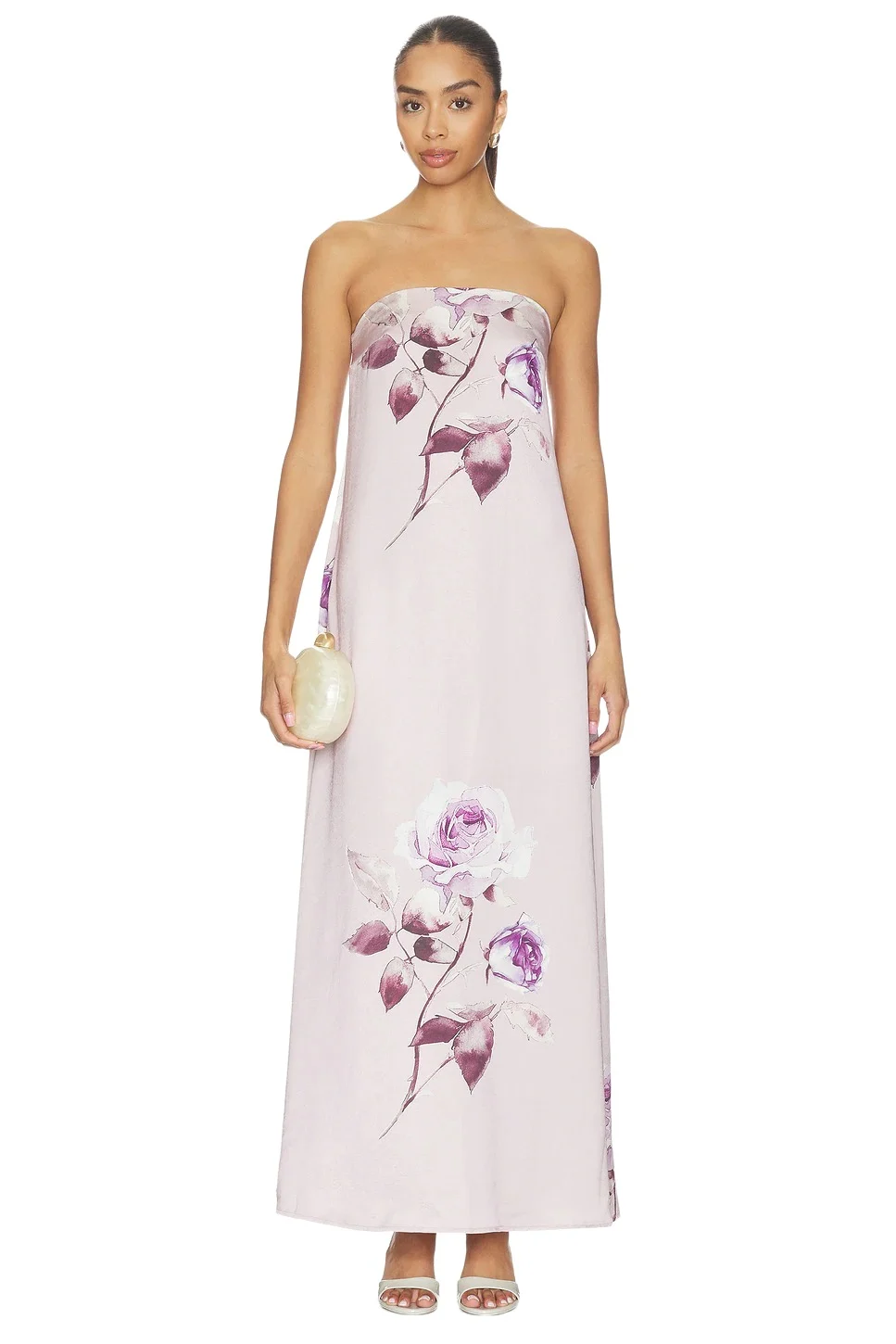 Gabriel Maxi Dress Gabriel Maxi Dress