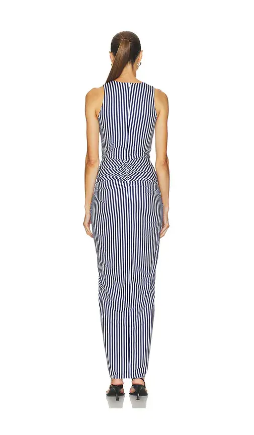 Silvia Tcherassi Leni Dress | Thumbnail 3 Silvia Tcherassi Leni Dress | Thumbnail 3