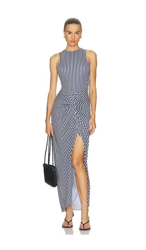 Silvia Tcherassi Leni Dress