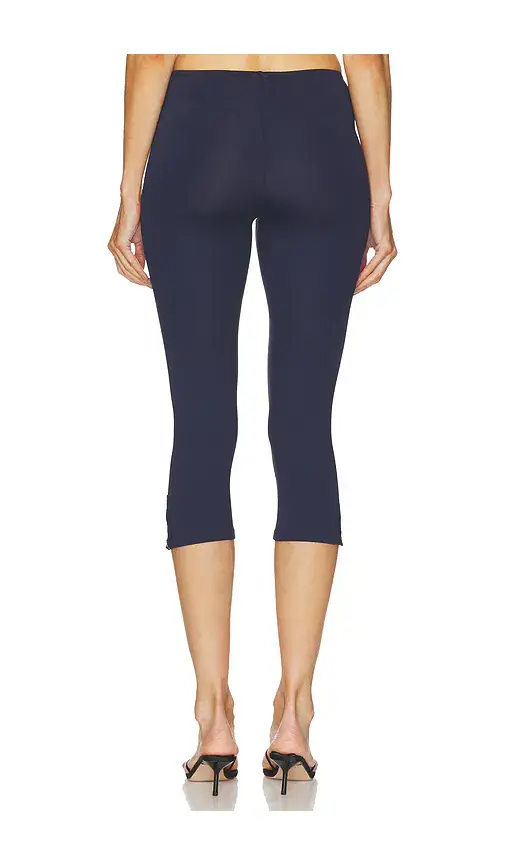Only Hearts Capri Leggings | Thumbnail 4