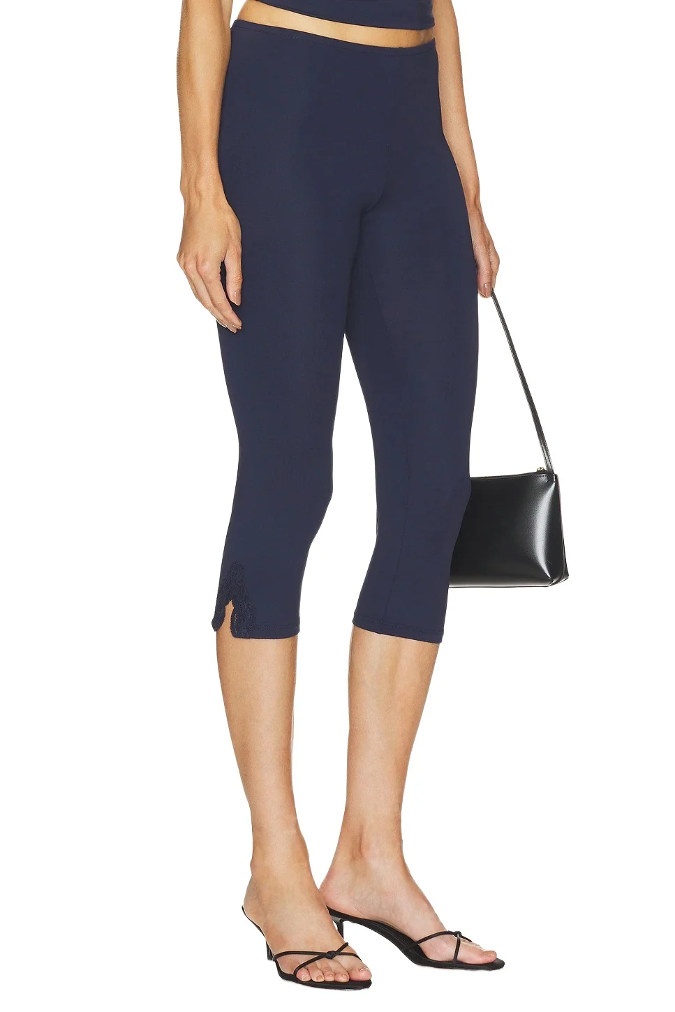 Capri Leggings Capri Leggings