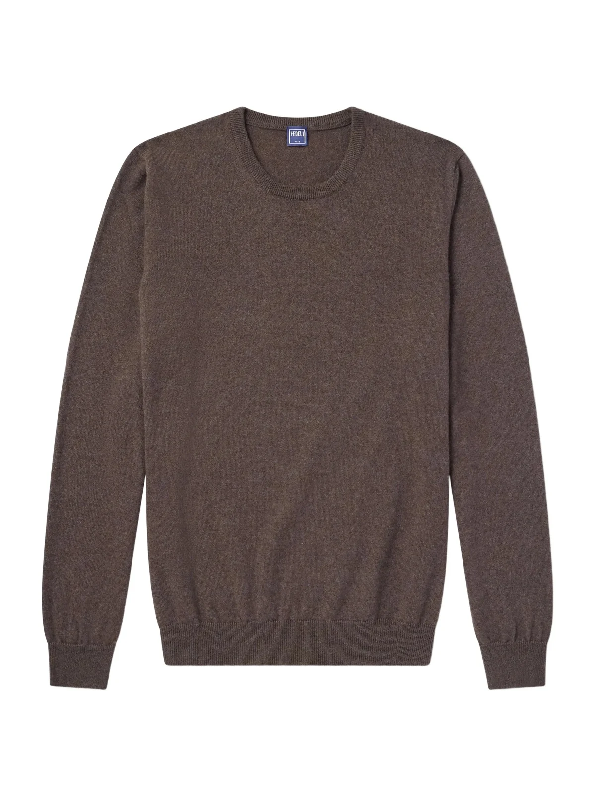 Cashmere Sweater - Men