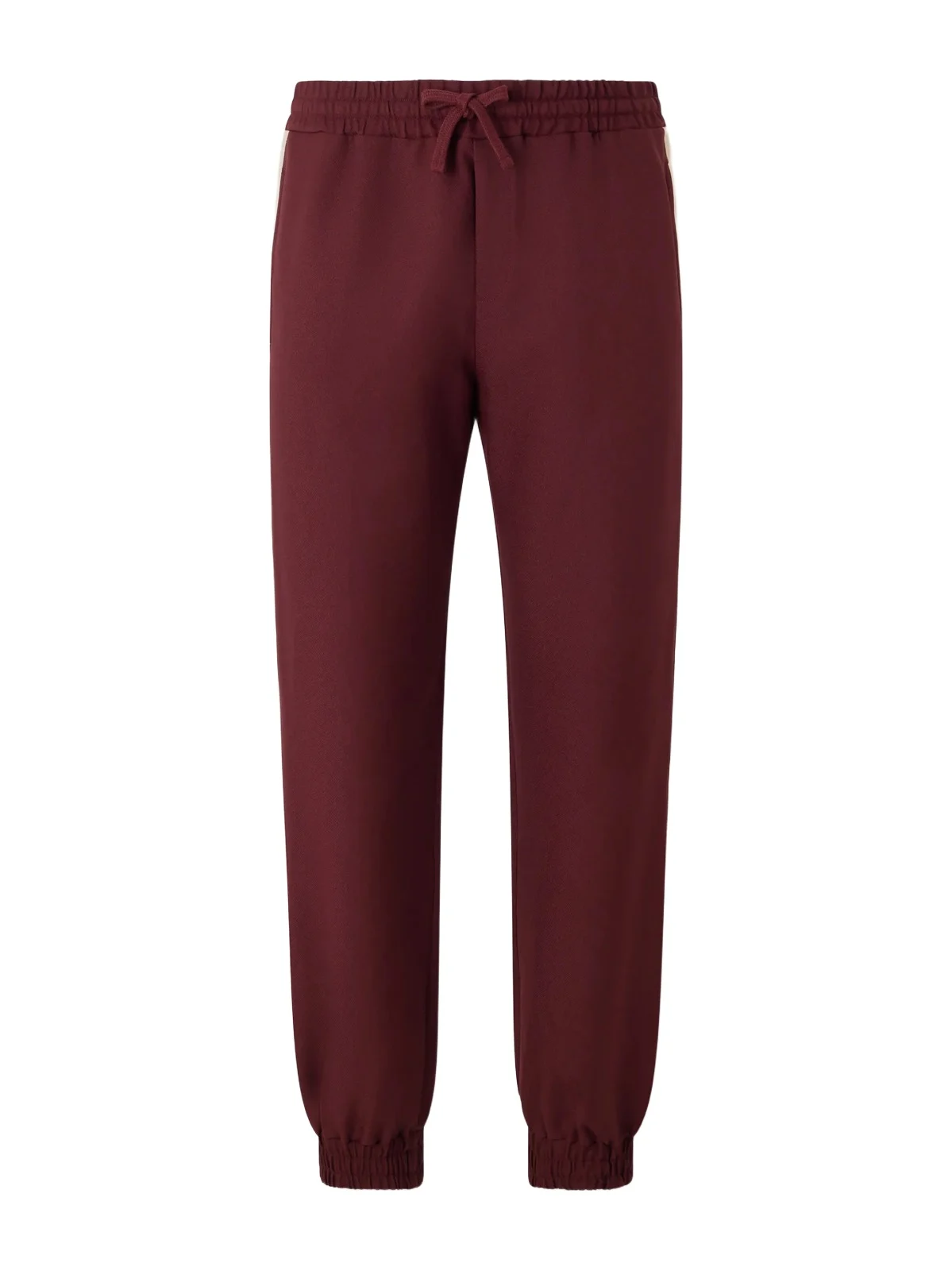 VGold Striped Drill Sweatpants - Men