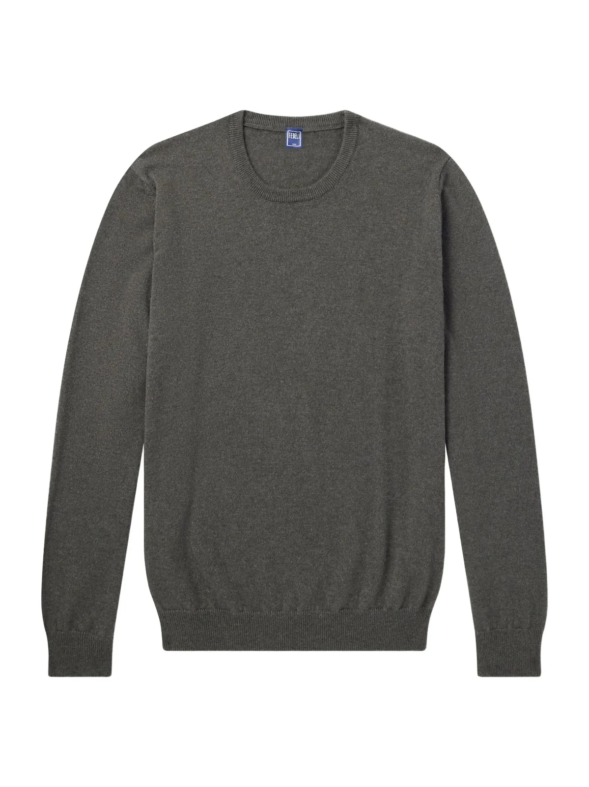 Cashmere Sweater - Men Cashmere Sweater - Men