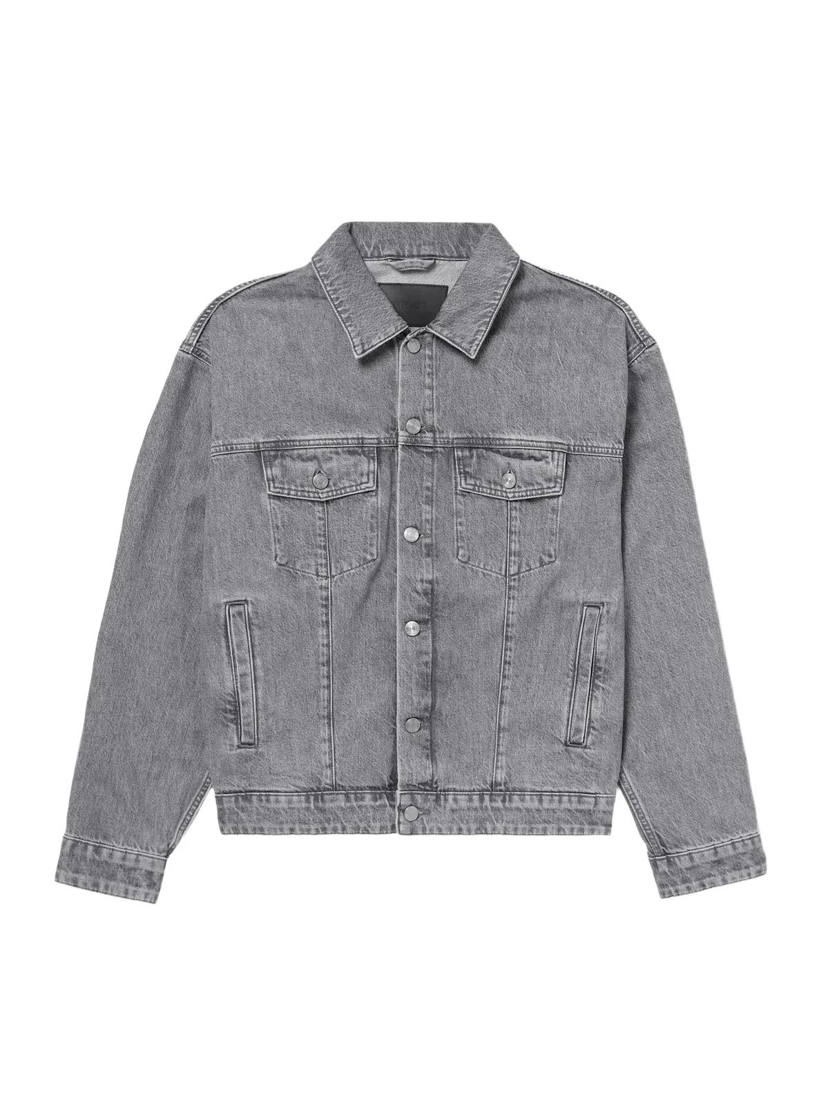 Roy 10034 Denim Jacket - Men Roy 10034 Denim Jacket - Men