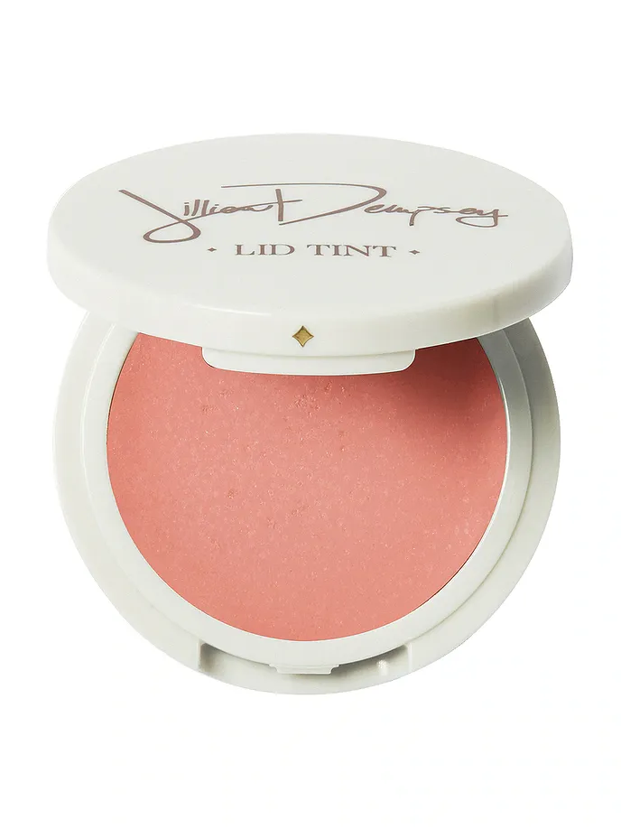 Jillian Dempsey Lid Tint Satin Eye Shadow