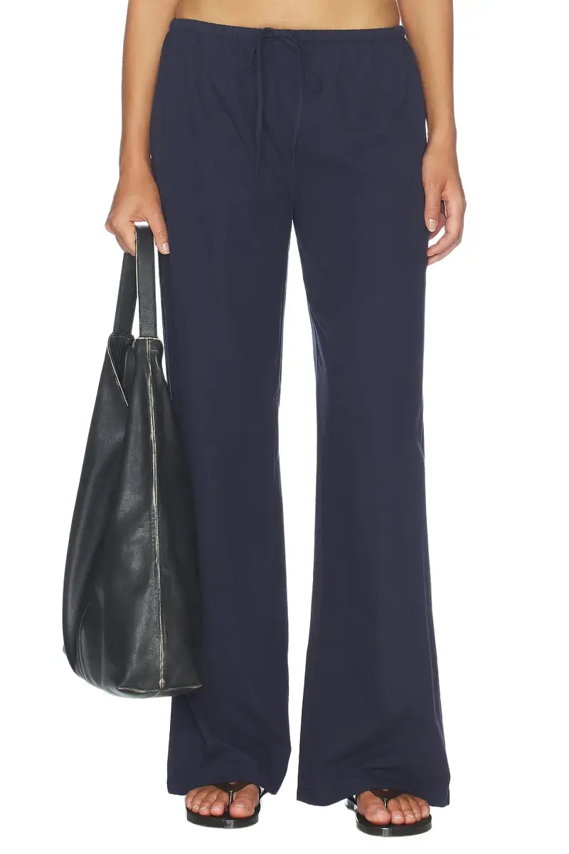ALL THE WAYS Saige Drawstring Pant