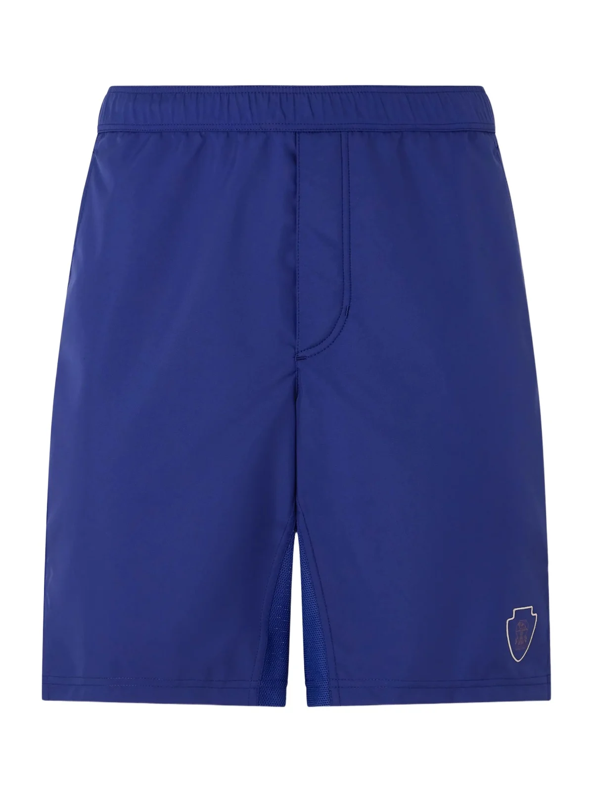 Brunello Cucinelli Straight-Leg Shell Tennis Shorts - Men