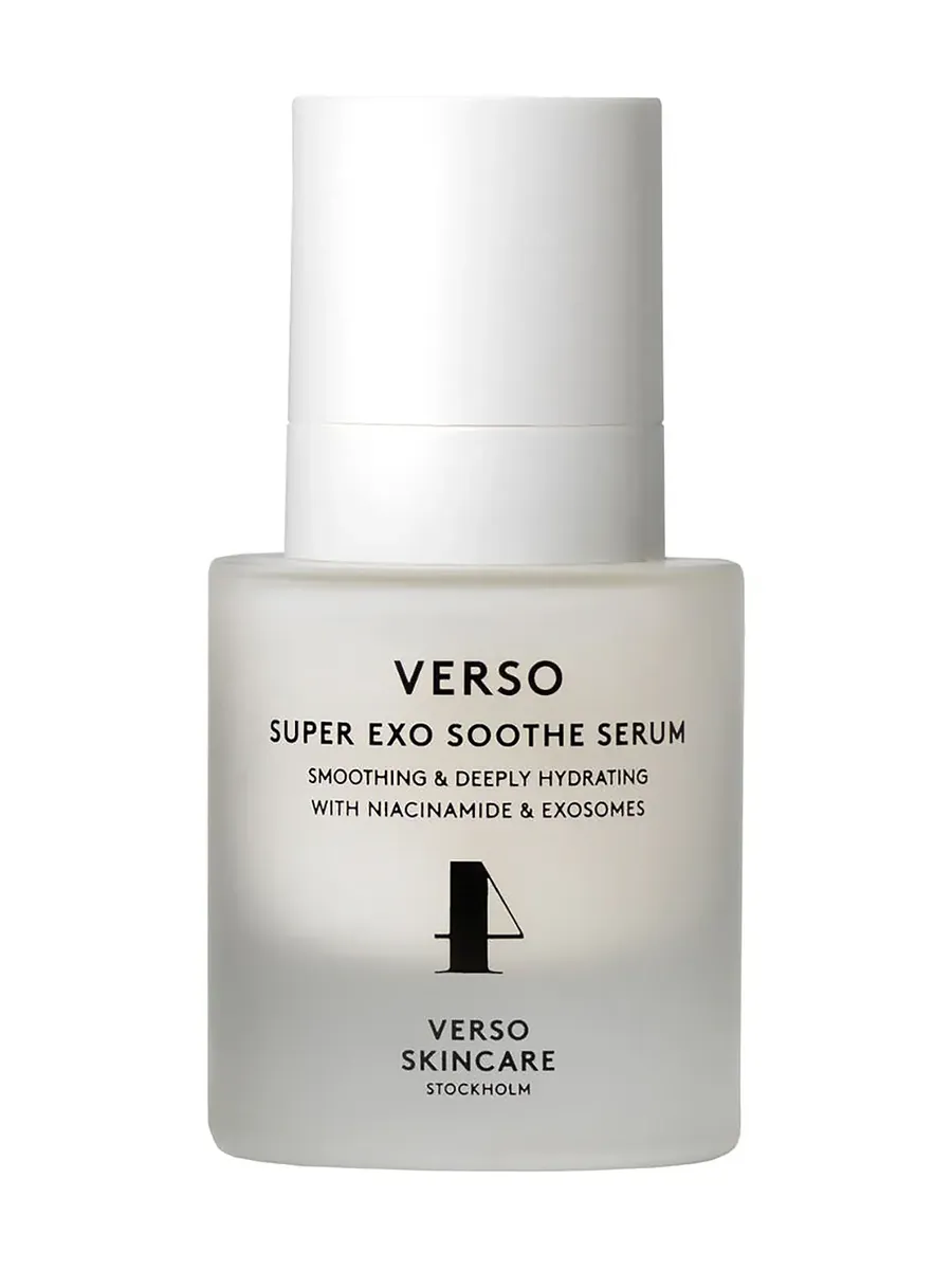 Verso Skincare Super Exo Soothe Serum