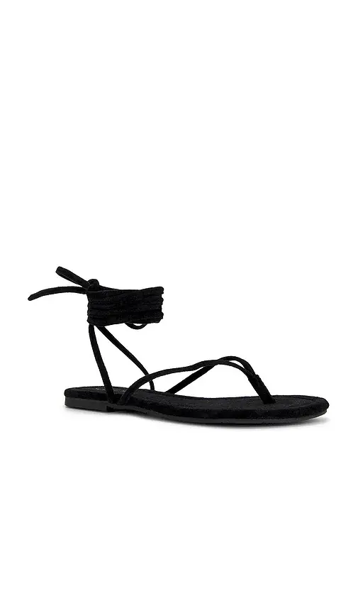 Seychelles Wander The World Sandal | Thumbnail 2