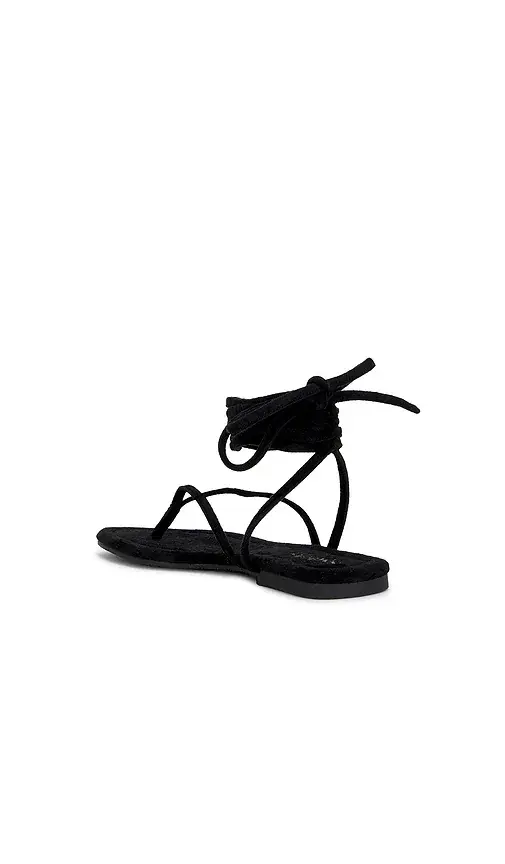 Seychelles Wander The World Sandal | Thumbnail 3