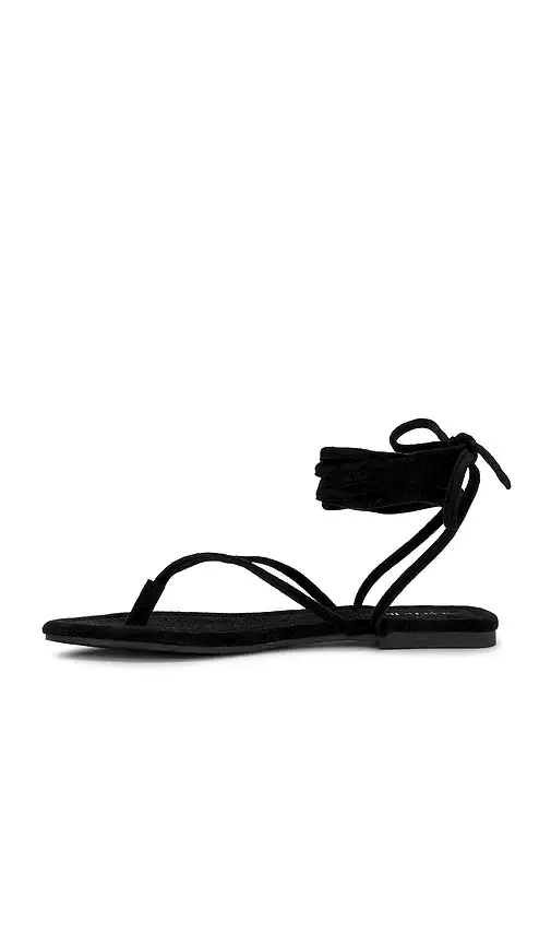 Seychelles Wander The World Sandal | Thumbnail 5