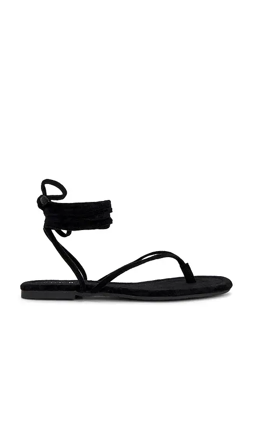 Seychelles Wander The World Sandal | Image 1 Seychelles Wander The World Sandal | Image 1