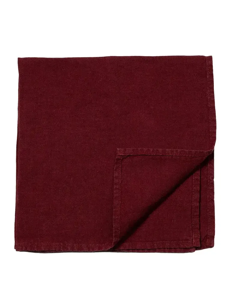 The Conran Shop Linen Napkin