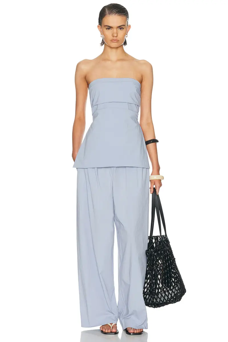 St. Agni Everyday Relaxed Pant | Thumbnail 5 St. Agni Everyday Relaxed Pant | Thumbnail 5