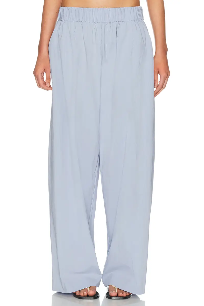 St. Agni Everyday Relaxed Pant | Image 1 St. Agni Everyday Relaxed Pant | Image 1