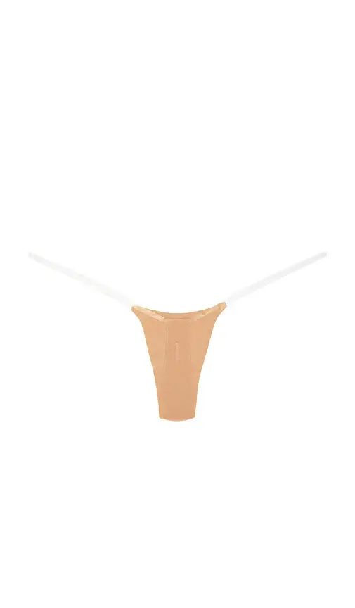 Stringys Nude Invisible Underwear | Thumbnail 2