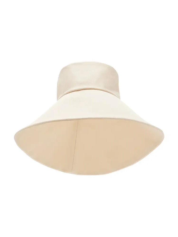 Walker Cotton Bucket Hat Walker Cotton Bucket Hat