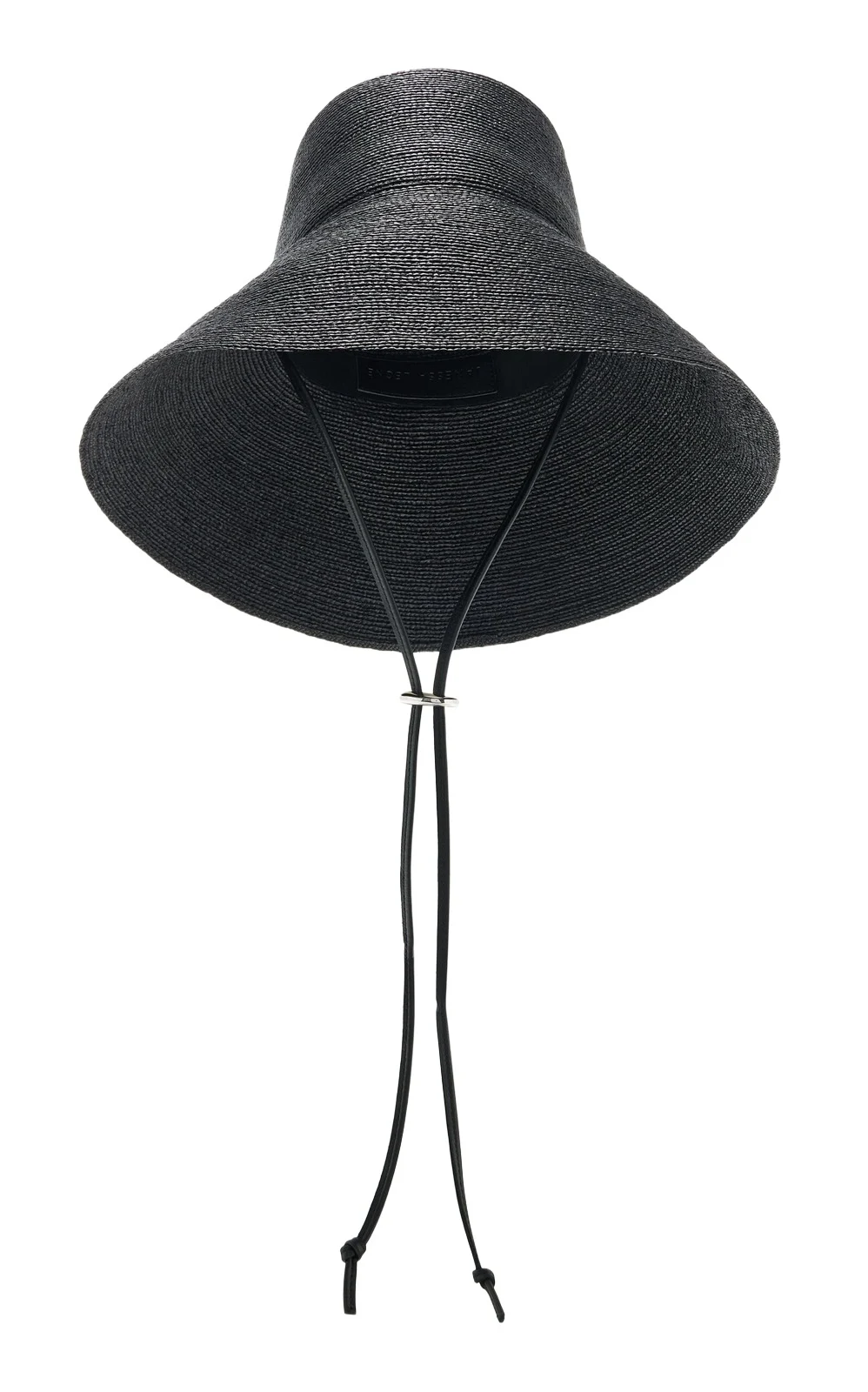 Suni Raffia Straw Bucket Hat Suni Raffia Straw Bucket Hat