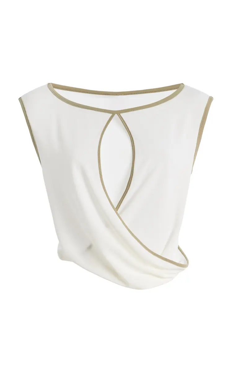 Exclusive Jolie Tank Top
