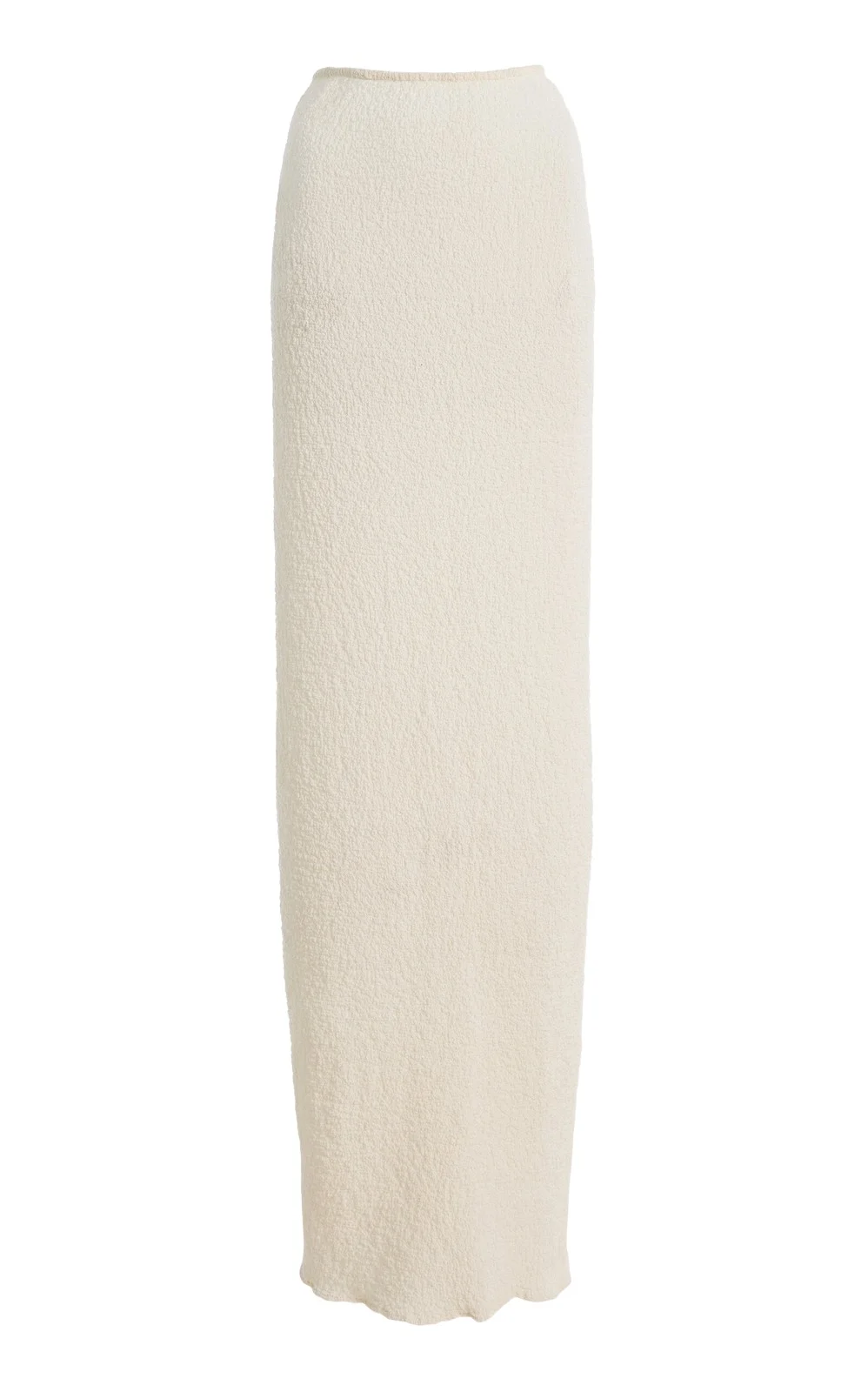 Elemental Popcorn Maxi Skirt Elemental Popcorn Maxi Skirt