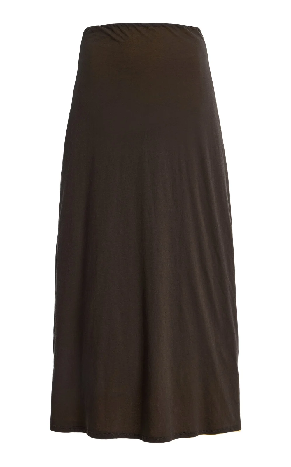 Milo Reversible Cotton Midi Skirt Milo Reversible Cotton Midi Skirt