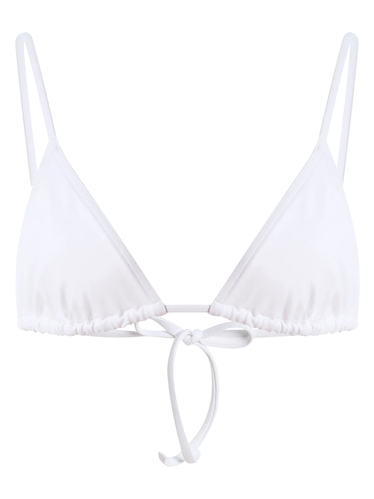 Mouna Bikini Top