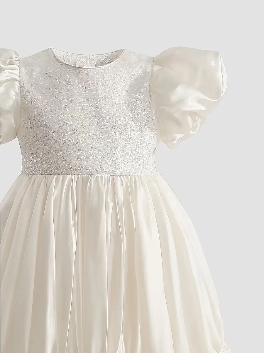 Tulleen Girl's Little Girl's & Girl's Aurora Dress | Thumbnail 6 Tulleen Girl's Little Girl's & Girl's Aurora Dress | Thumbnail 6