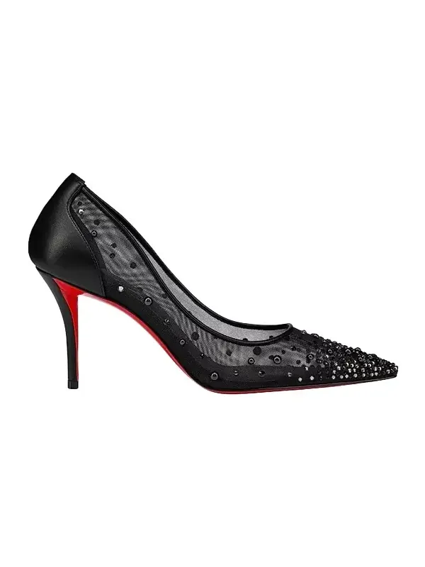 Women's Miss Z Degrastrass Perla Pumps
