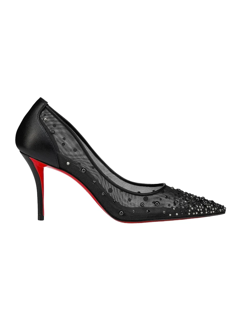 Women's Miss Z Degrastrass Perla Pumps