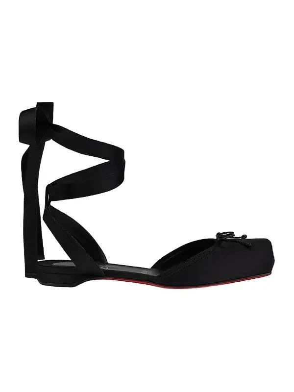 Women's Cassia Lace Up Flats