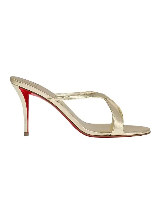 Women's Mulazee Cross Sandals