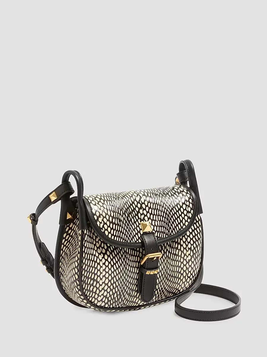 Valentino Women's Flaneuse Small Shoulder Bag | Thumbnail 2
