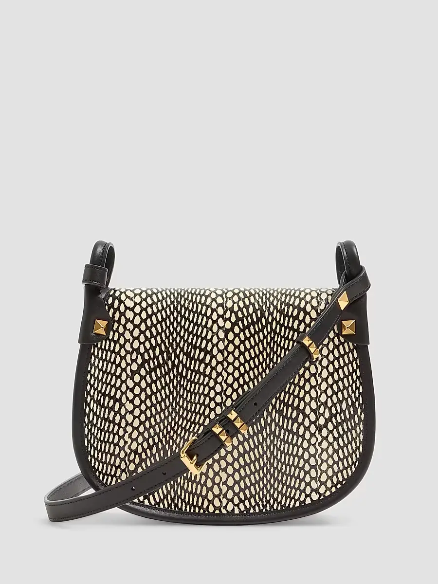 Valentino Women's Flaneuse Small Shoulder Bag | Thumbnail 3