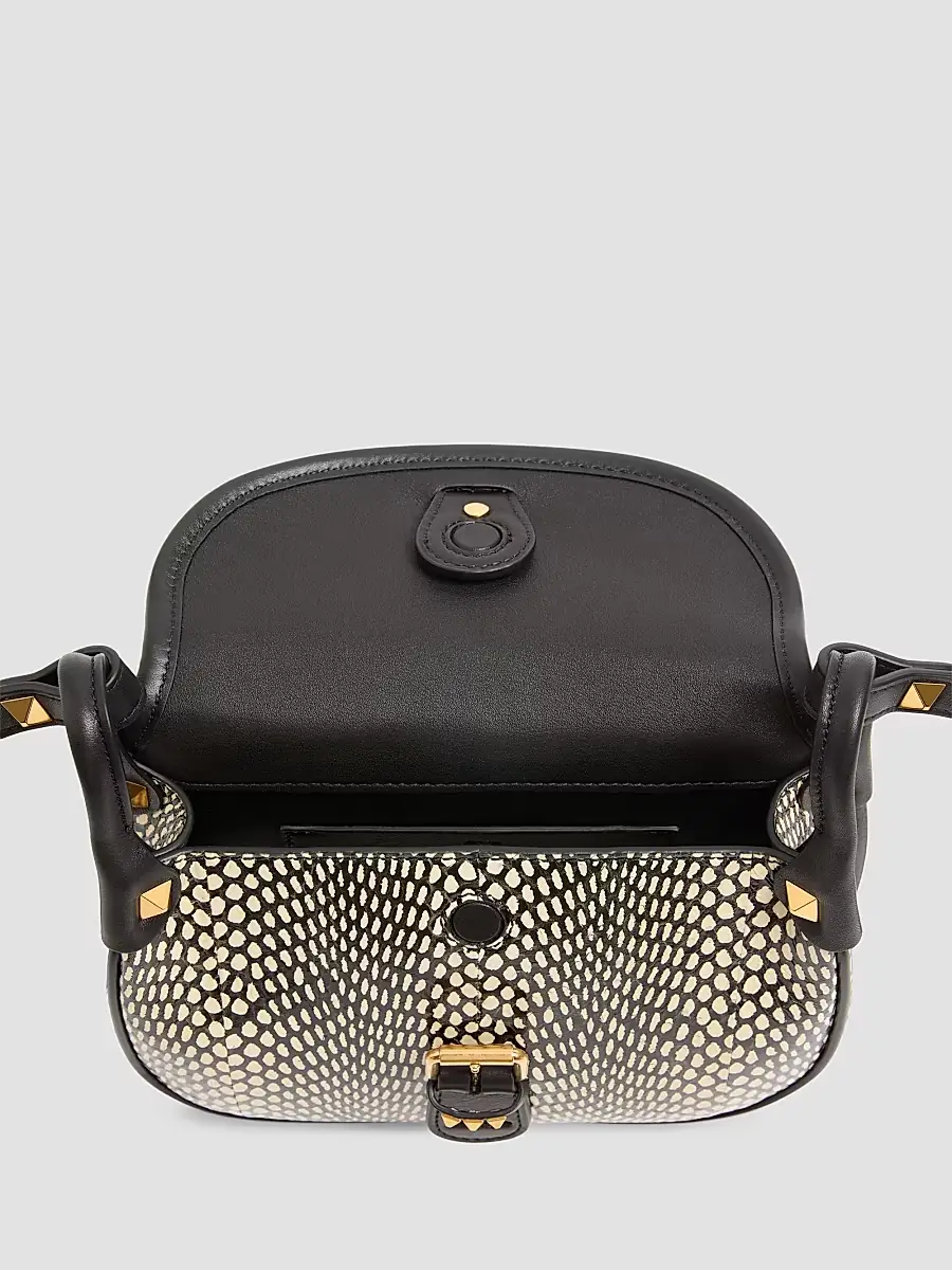 Valentino Women's Flaneuse Small Shoulder Bag | Thumbnail 4