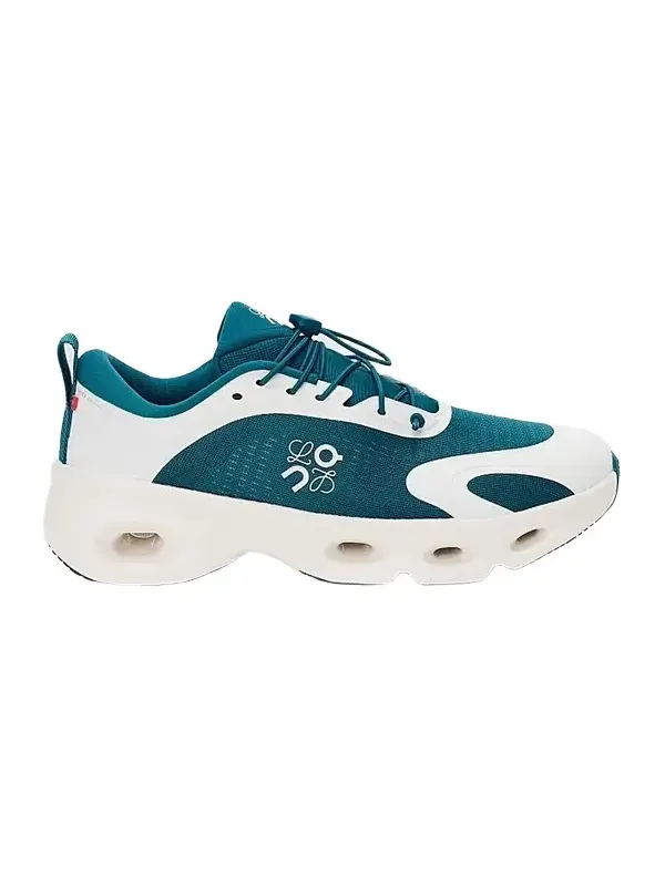 Loewe Men's X ON Cloudsolo Low-Top Sneakers