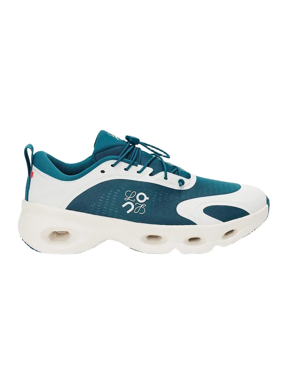 Loewe Men's X ON Cloudsolo Low-Top Sneakers