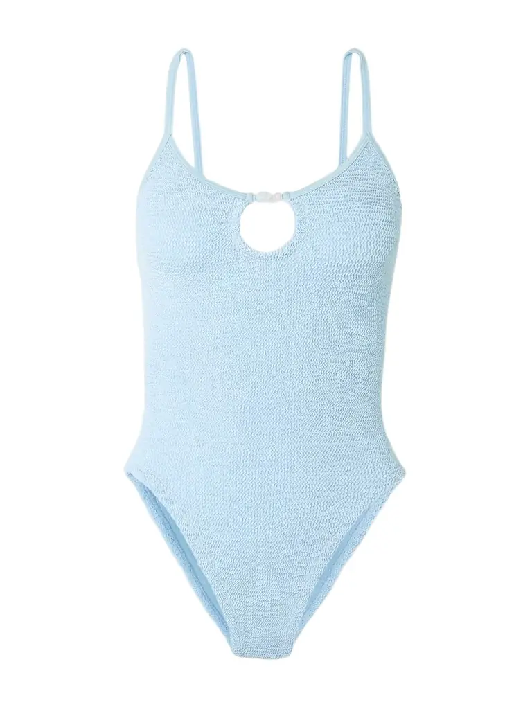 Mia Bead-embellished Cutout Original Crinkle™ Swimsuit Mia Bead-embellished Cutout Original Crinkle™ Swimsuit