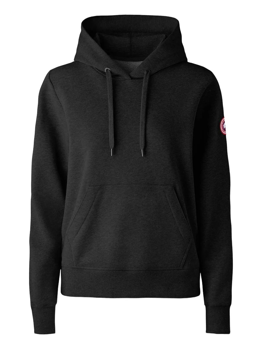 Men's Huron Drawstring Hoodie Men's Huron Drawstring Hoodie