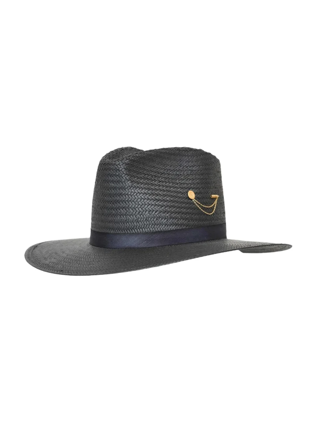 Freya Women's Wanderer Packable Straw Fedora