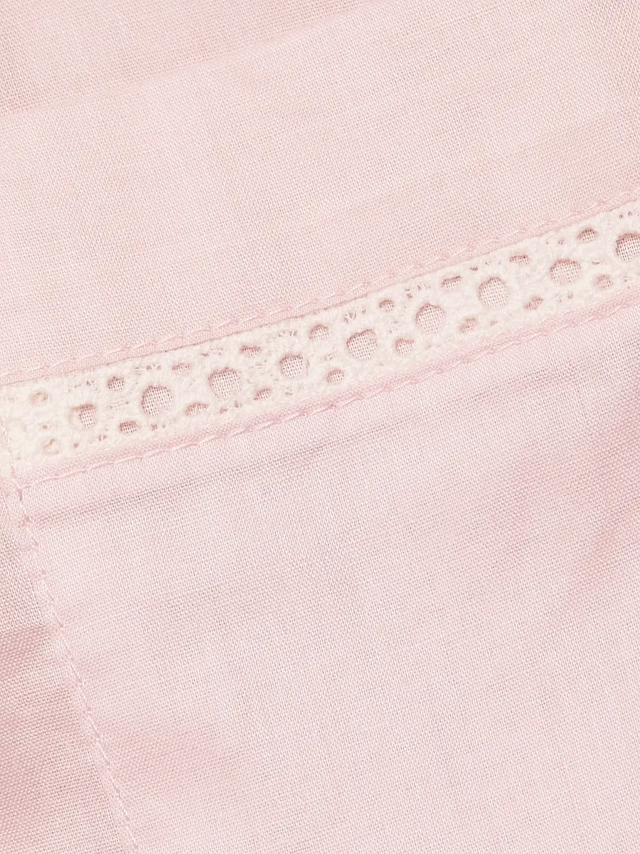 Pour Les Femmes Women's Core Classics Pajama Set | Thumbnail 7 Pour Les Femmes Women's Core Classics Pajama Set | Thumbnail 7