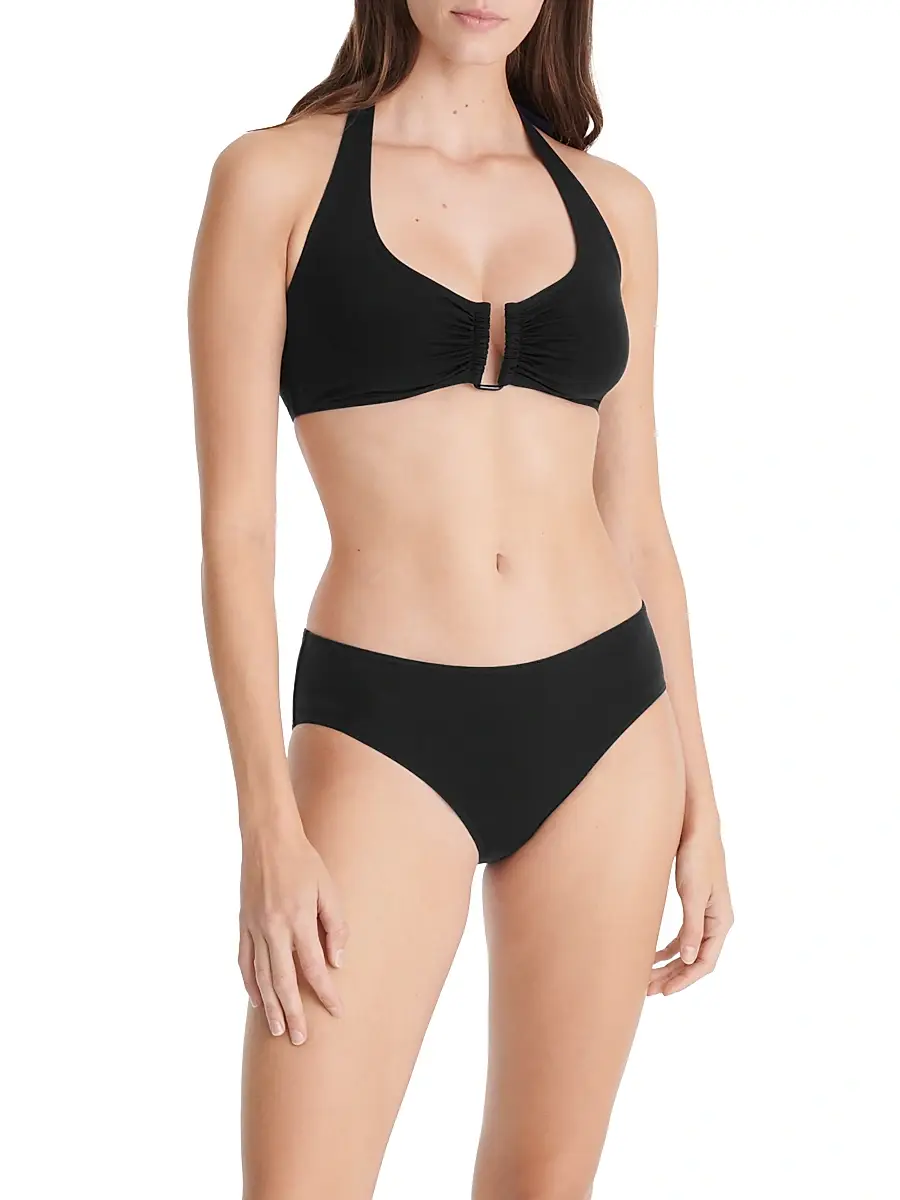 Eres Women's Succes Bikini Bottom | Thumbnail 4