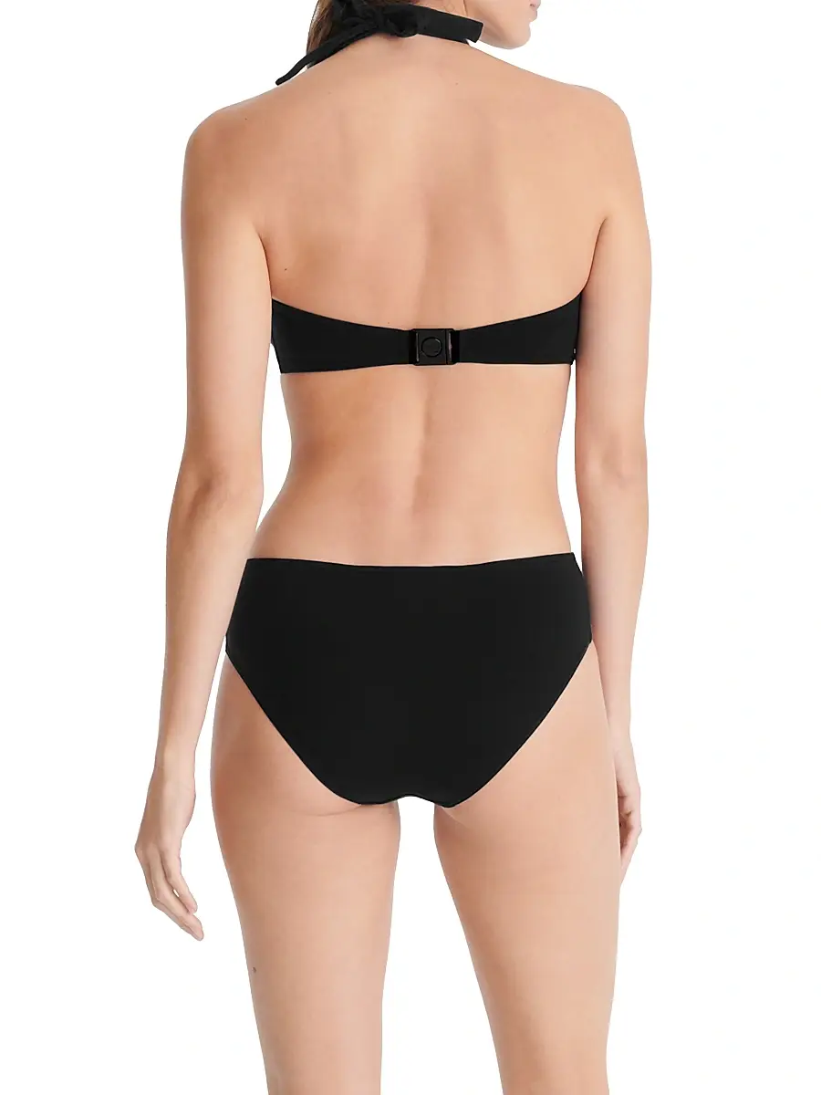Eres Women's Succes Bikini Bottom | Thumbnail 5