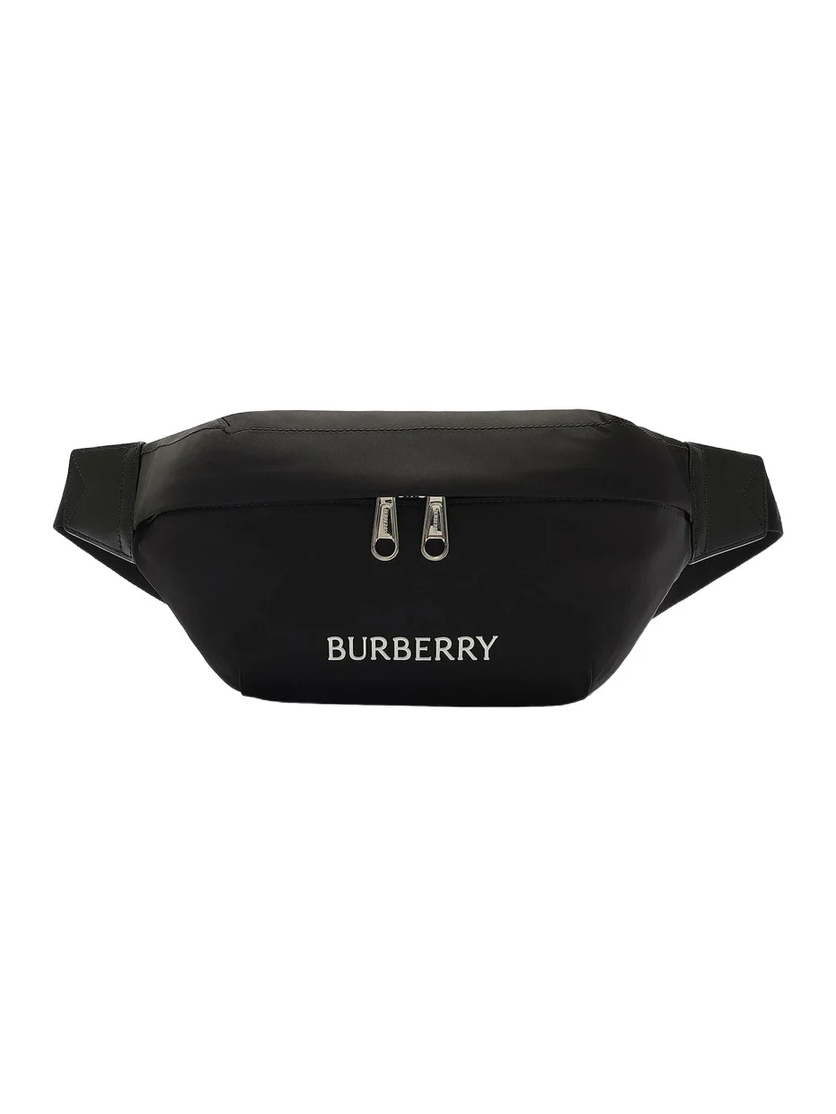 Men's Sonny Nylon Belt Bag