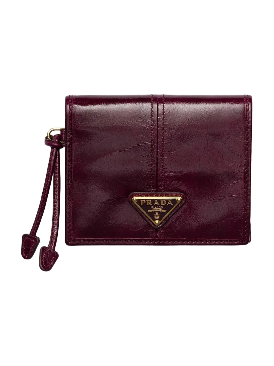Women's Small Leather Wallet Women's Small Leather Wallet