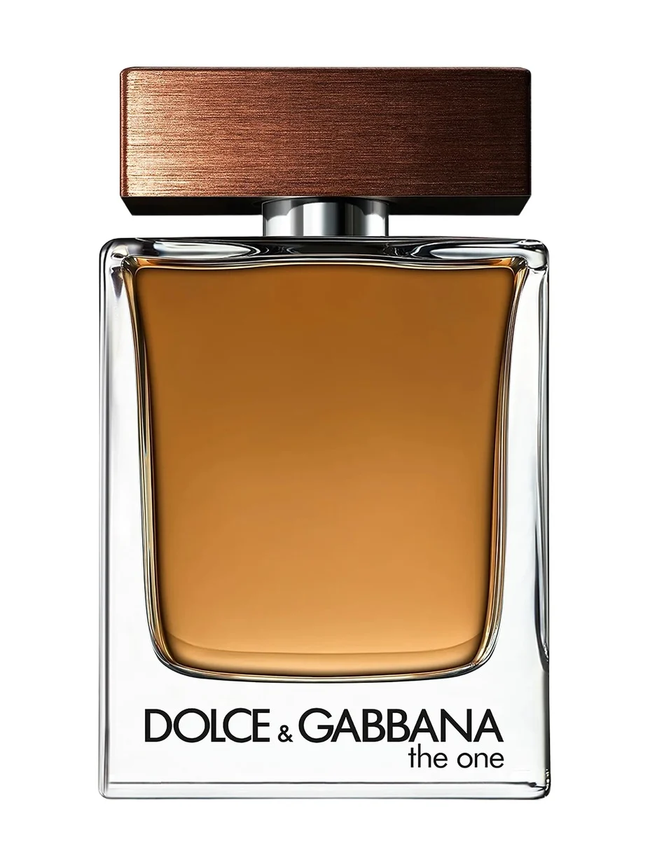Dolce & Gabbana Men's The One For Men's Eau de Toilette