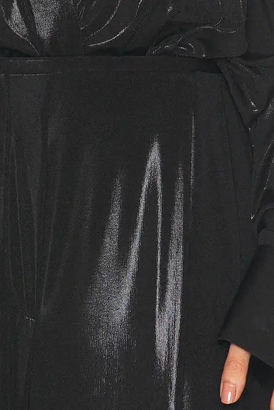 Norma Kamali Mens Pleat Pant | Thumbnail 6 Norma Kamali Mens Pleat Pant | Thumbnail 6