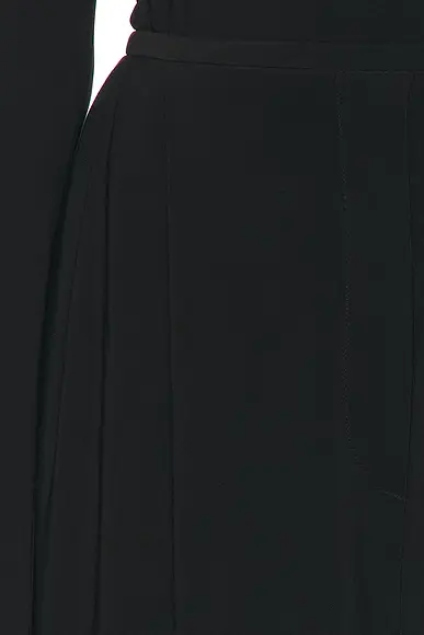 Norma Kamali Mens Pleat Pant | Thumbnail 6 Norma Kamali Mens Pleat Pant | Thumbnail 6