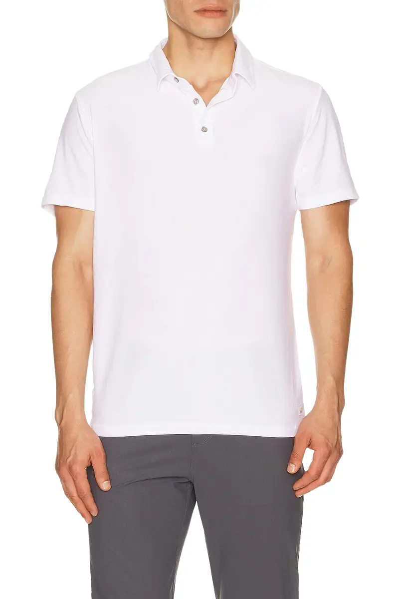 Strato Tech Polo