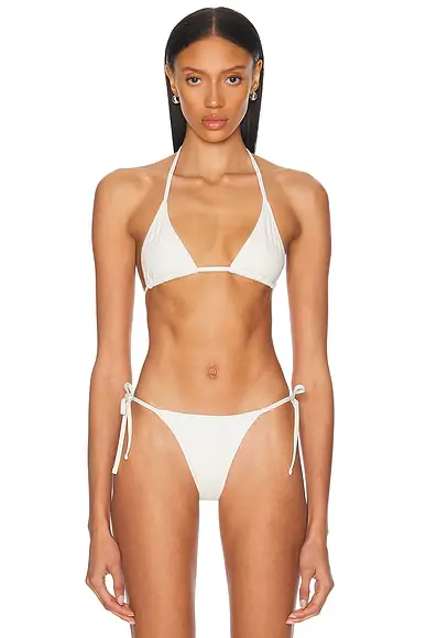 Eterne Isla Bikini Top | Image 1 Eterne Isla Bikini Top | Image 1